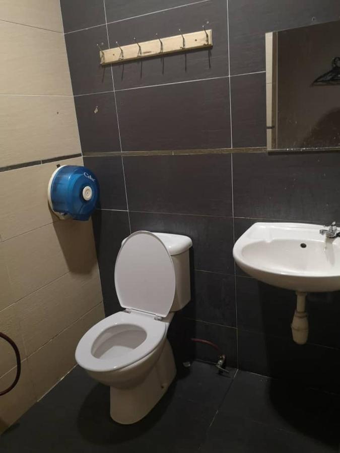 Nice Stay Hotel Рауб Екстер'єр фото