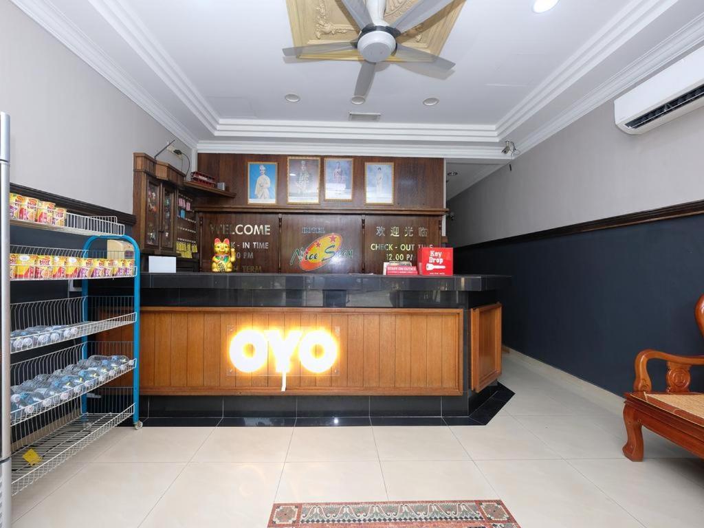 Nice Stay Hotel Рауб Екстер'єр фото